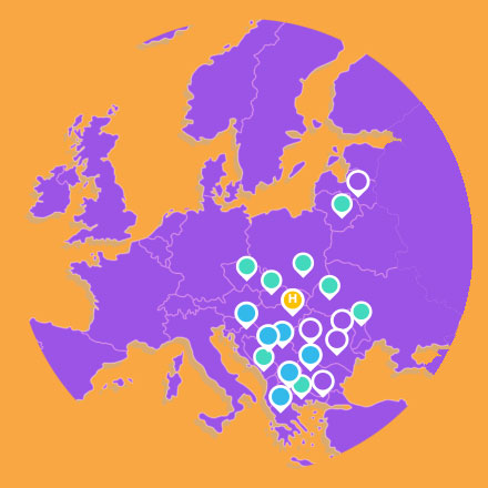 Euro Pet Export Ltd pet food production and distribution